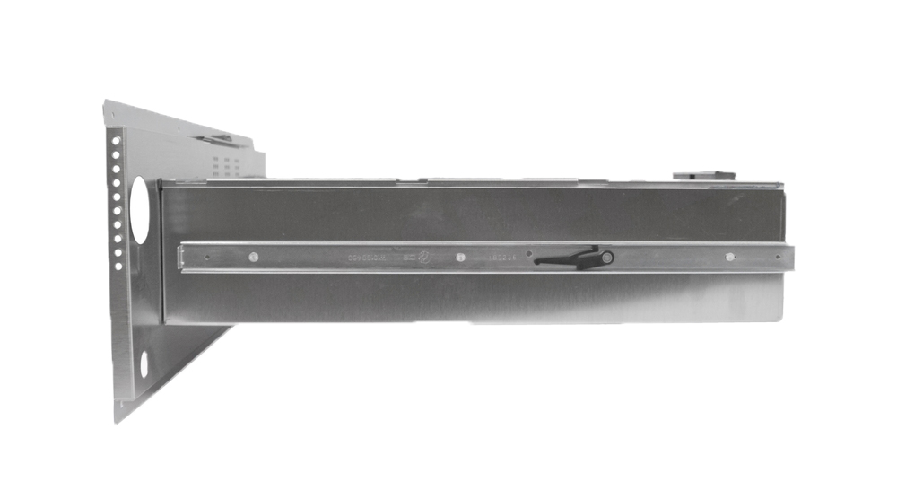WP9763646 - Genuine OEM Whirlpool Range Warming Drawer